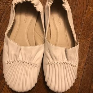 Chocolat blu flats white